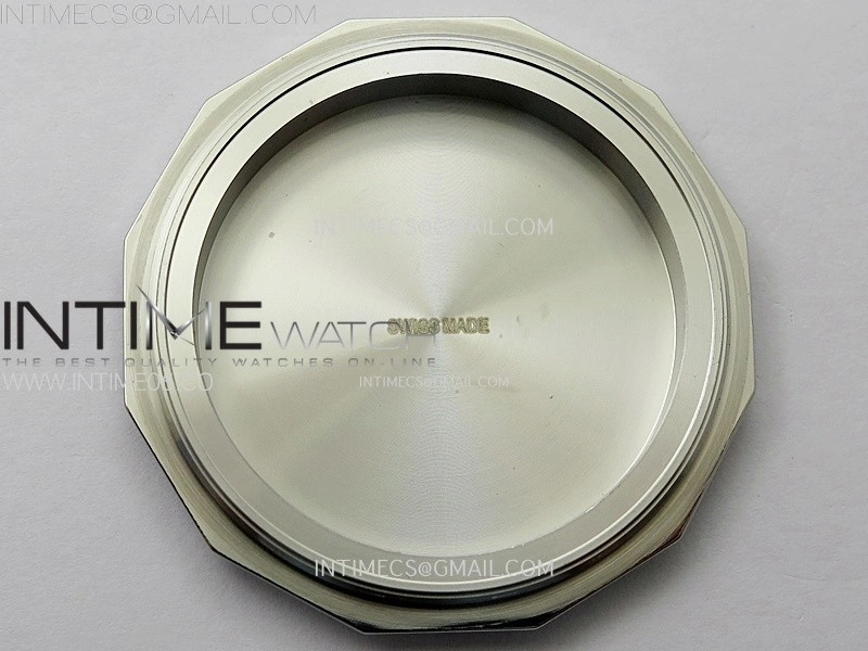 PAM1287 V TTF Best Edition Green Dial on Green Leather Strap P.900 Clone